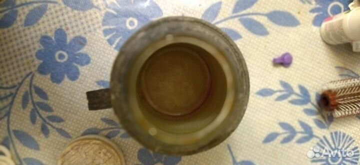 Термос-кружка (термокружка) 80-90 гг