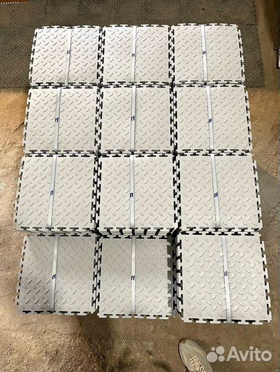 Пвх плитка pacпpoдажа от 10м1682