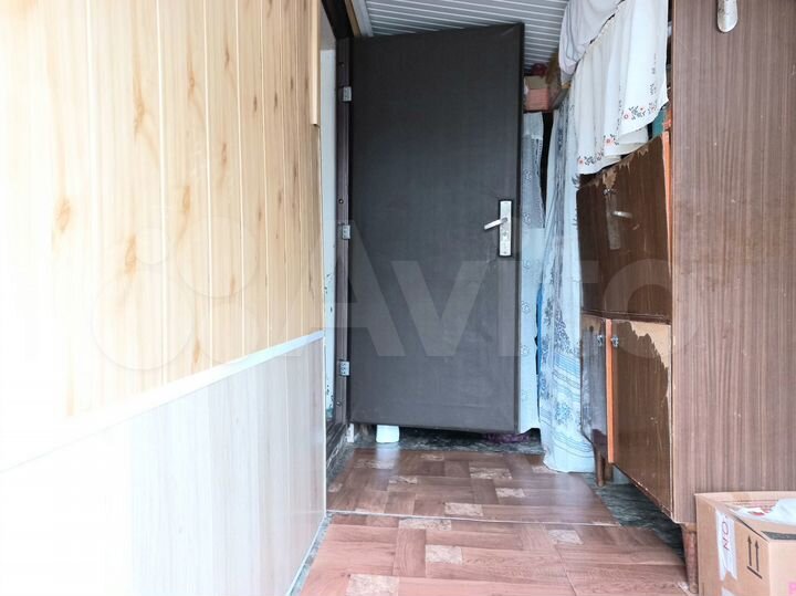 3-к. квартира, 47 м², 1/1 эт.