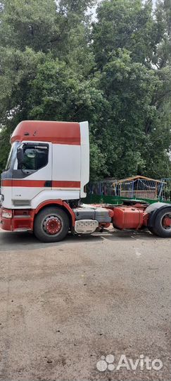 Renault Premium 380, 1997