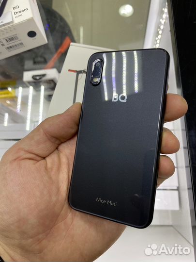 BQ 4030G Nice Mini, 16 ГБ