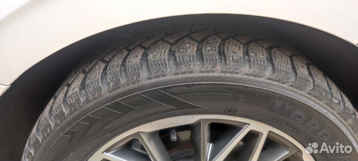 Nordman Nordman 4 225/55 R17