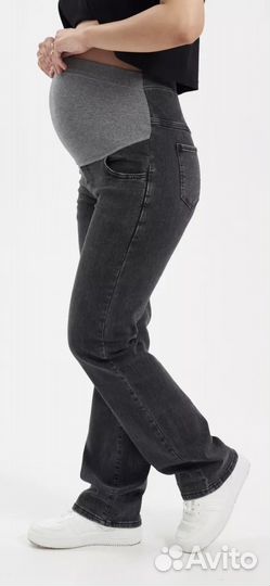 Джинсы для беременных