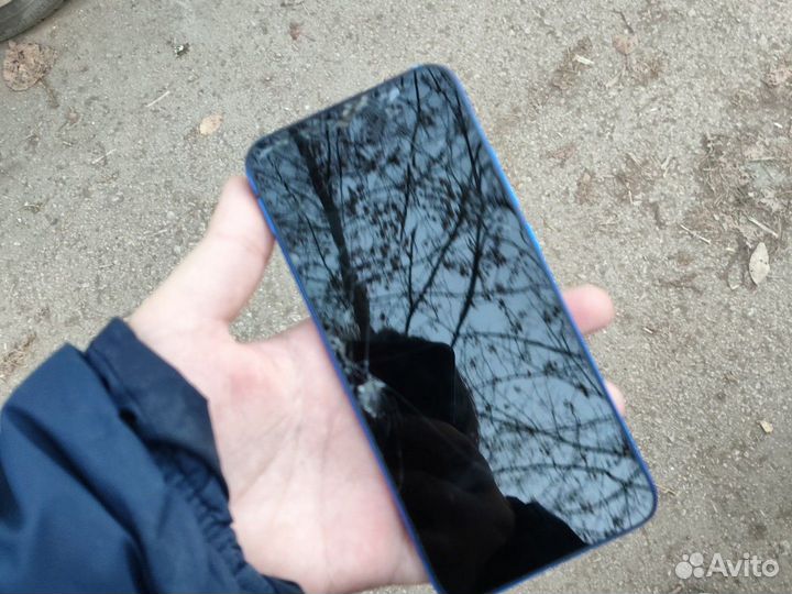 Xiaomi Redmi 9C, 2/32 ГБ