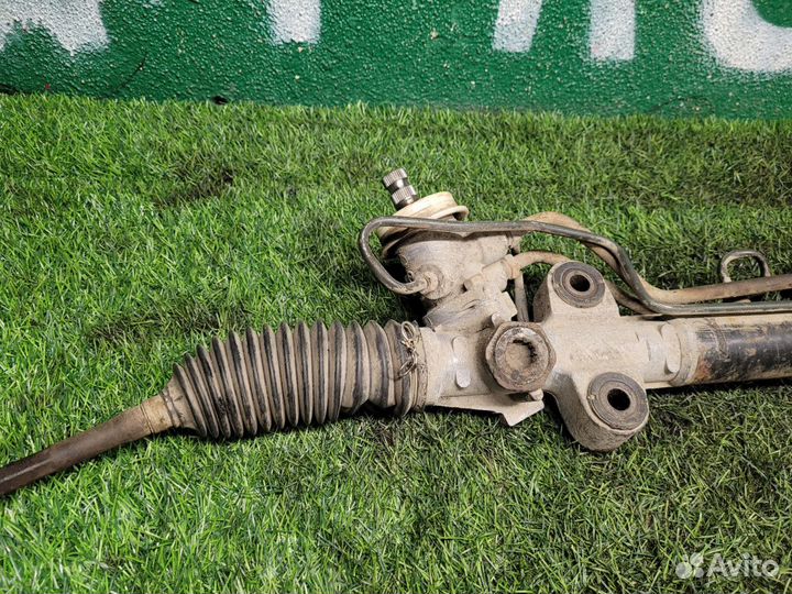 Рейка рулевая Mazda Premacy