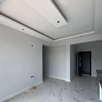 2-к. квартира, 65 м² (Турция)