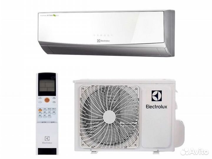 Кондиционер сплит в наличии