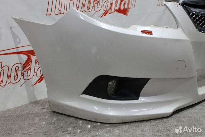 Бампер передний в сборе Subaru Legacy BM BR B14