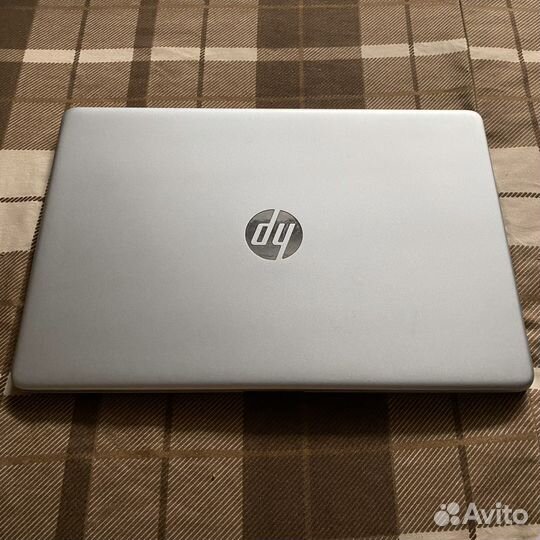 Ноутбук HP Laptop 15s-eq2021ur