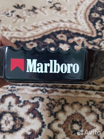 Пепельницы