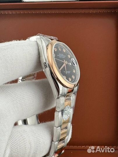 Rolex datejust