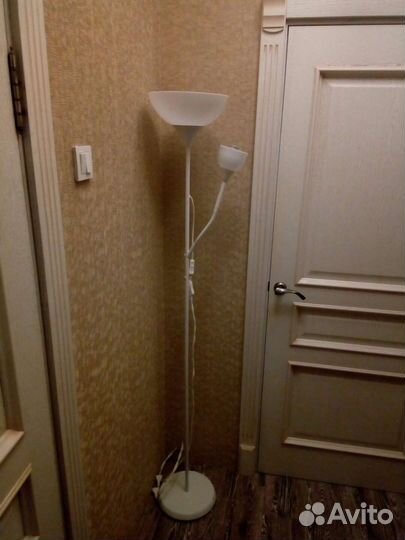 Светильник Настольный