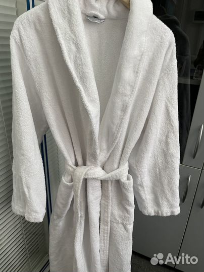 Халат женский турция