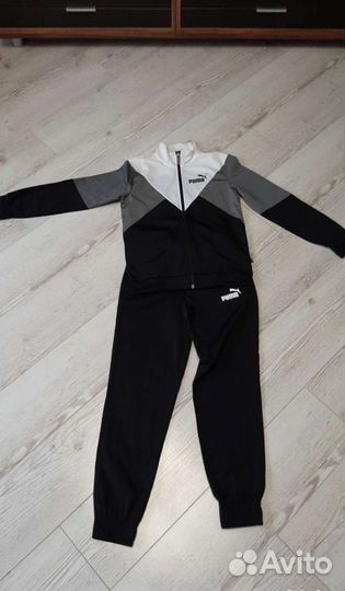 Костюм puma 152