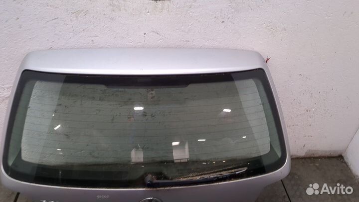 Крышка багажника Volkswagen Golf 4, 2001