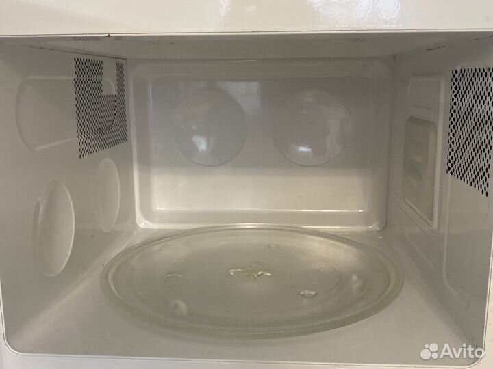 Микроволновая печь daewoo