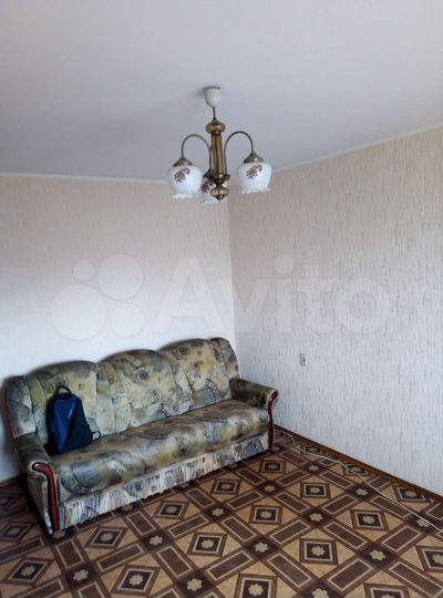 2-к. квартира, 52 м², 8/10 эт.