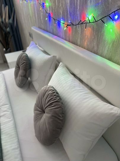 1-к. квартира, 43,6 м², 22/31 эт.