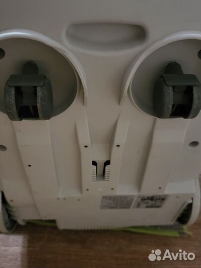 Пылесос Thomas Made in Germany