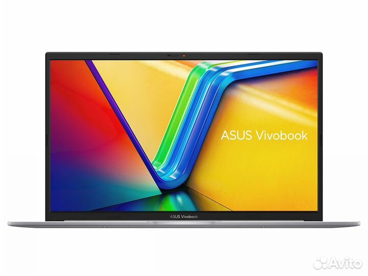 Ноутбук asus VivoBook 17 X1704VA-AU398