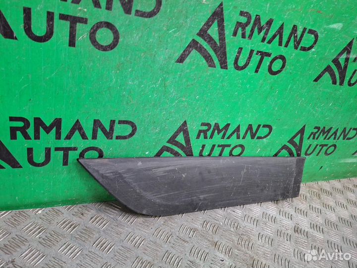 Молдинг двери задний правый Hyundai Ix35 2010-2015