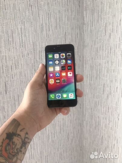 iPhone 6, 16 ГБ