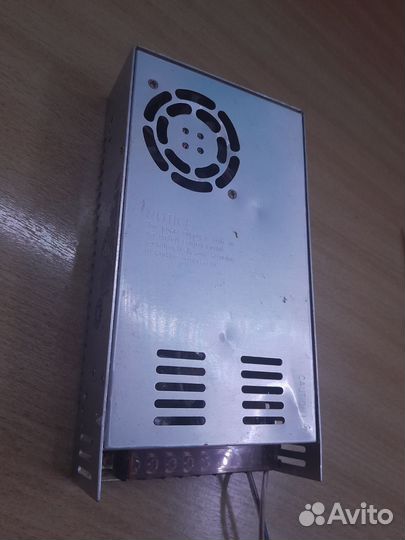 Блок питания 500w
