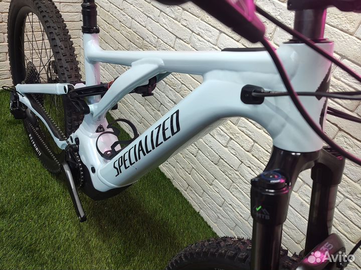 Specialized turbo levo al 2023