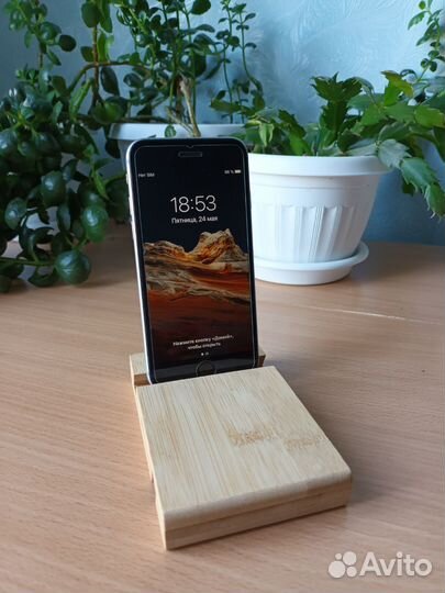iPhone 6S, 32 ГБ
