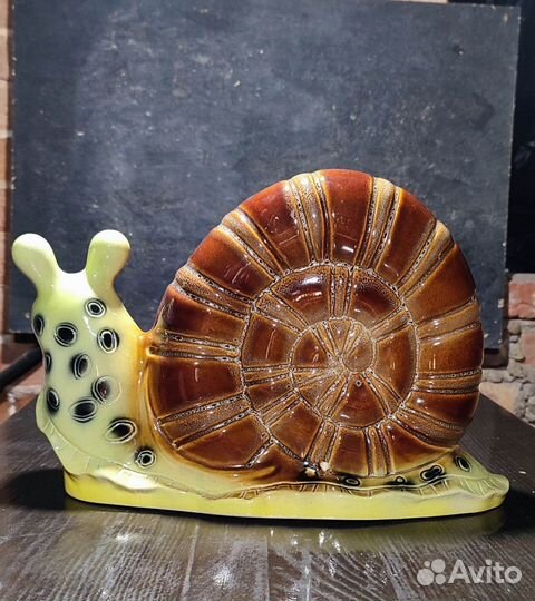 Фигурка садовая 