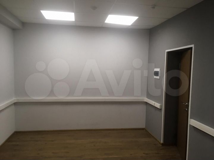 Офис, 17.3 м²
