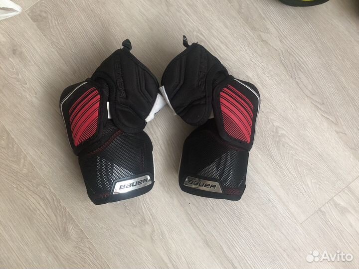 Налокотники bauer