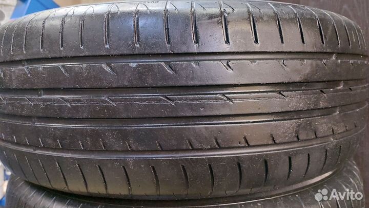 Hankook Ventus Prime 2 K115 235/65 R17 104T