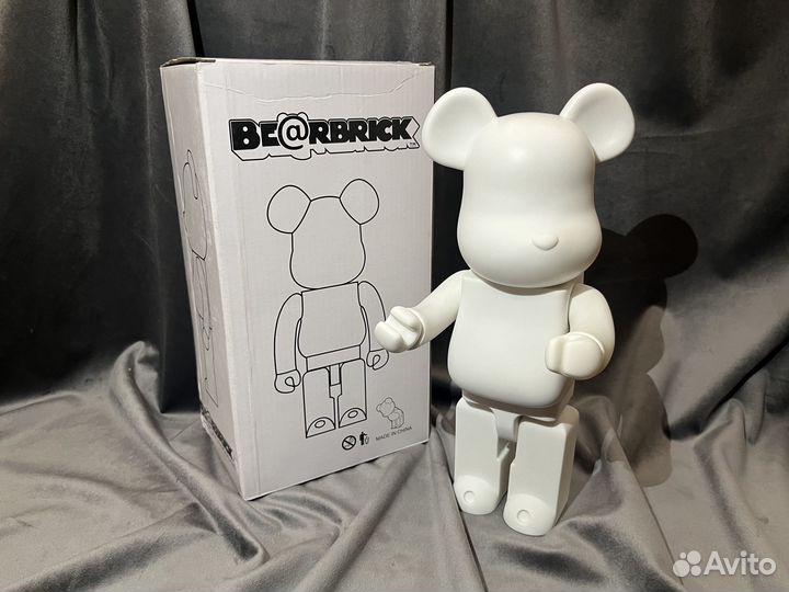 Bearbrick 400