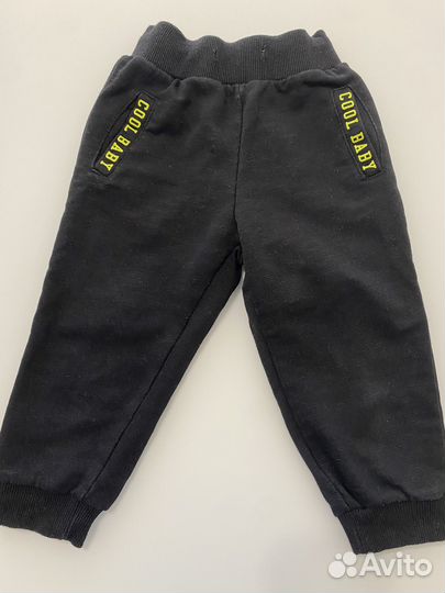 Костюм для мальчик