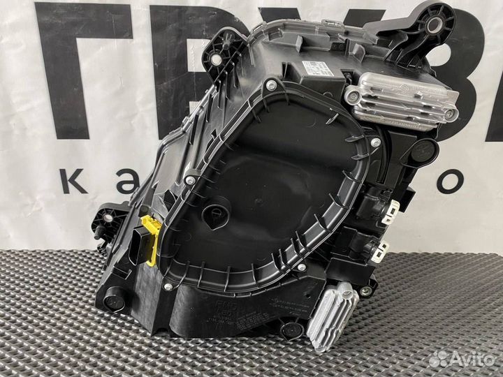 Фара правая Volvo FMX 24056485