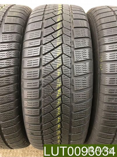 Continental ContiWinterContact TS 830 P 205/60 R16 92H