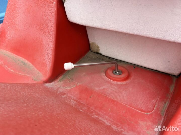 Катамараны