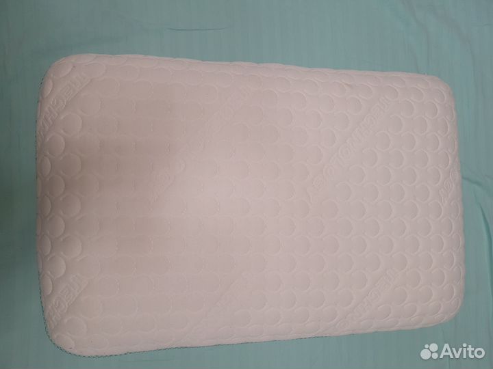 Подушка ортопедическая Аскона