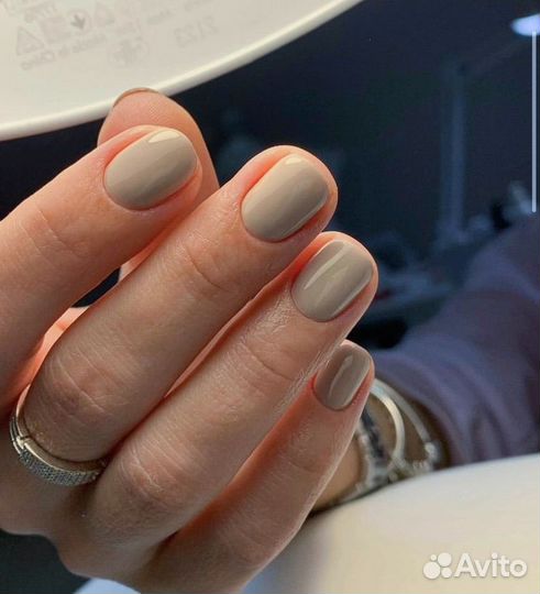 Мастер маникюра на дому