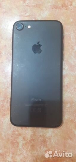 iPhone 7 128gb