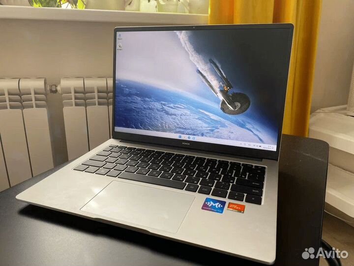 Ноутбук Honor MagicBook X16 Pro