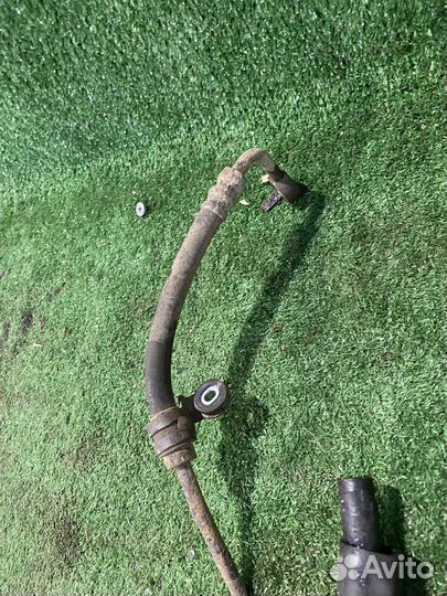 Трубка гидроусилителя mazda cx-7