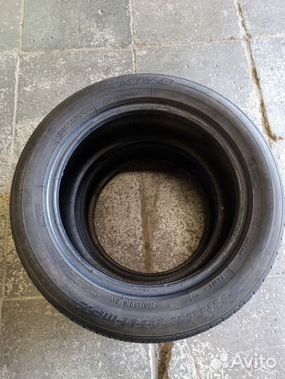 Continental ContiPremiumContact 205/55 R16