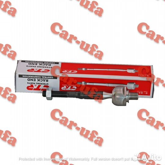 Тяга рулевая CTR соната маджентис оптима