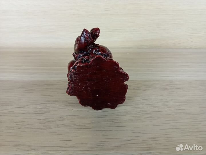 Статуэтка Хотэй 9 см