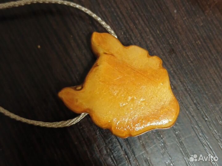 Амулеты, талисманы. Ручная работа