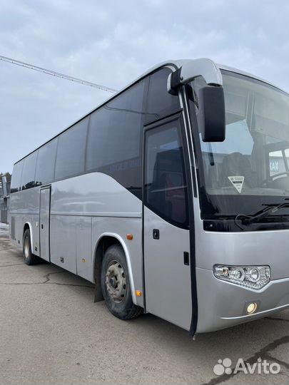 Междугородние пассажирские перевозки