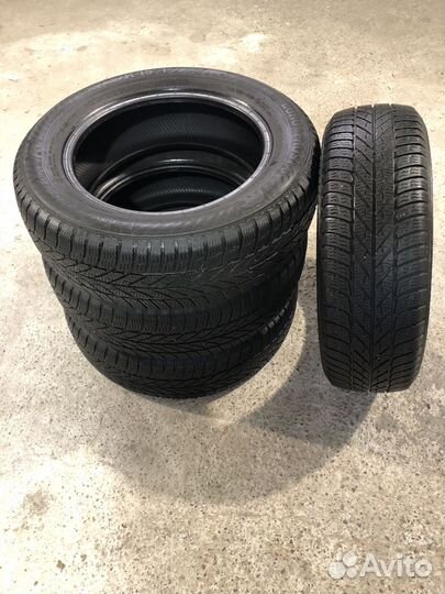 Gislaved Euro Frost 5 185/65 R15