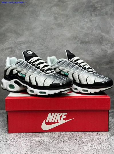 Кроссовки Nike Air max tn plus мужские